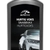 Autozone Bilvoks 500 ml - | Rengjørings- & Poleringsmidler