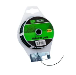 Garden Bindetråd grønn Ø0,92 mm x 50 meter - ® | Bindetråd & Blomsterpinne