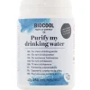 BIOCOOL Purify My Drinking Water vannrensetabletter 250 stk. | Båtutstyr & Båtpleie|Campingutstyr