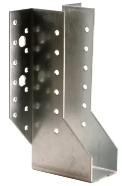 Heco Bjelkesko utvendig 48 x 168 mm | Bygningsbeslag