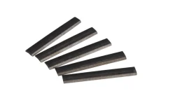 Luxi Blad til malingsskrape 50 mm 5-pk. - | Malertilbehør