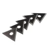 Luxi Blad til malingsskrape 25 mm 5-pk. - | Malertilbehør