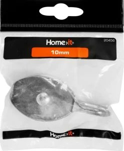 Home it Blokkrulle elforsinket 10 mm | Kjettinger & Vaiere