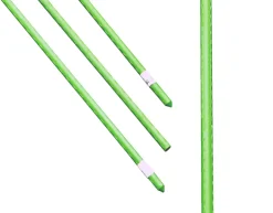 Home it Blomsterpinne grønn 180 cm | Bindetråd & Blomsterpinne