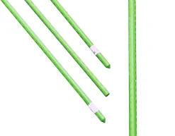 Home it Blomsterpinne grønn 150 cm | Bindetråd & Blomsterpinne