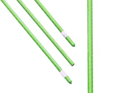 Home it Blomsterpinne grønn 90 cm | Bindetråd & Blomsterpinne