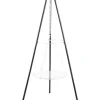 Grillexpert Bålpanne tripod med bålfat og rist - | Bålpanner & Tilbehør