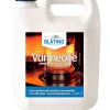 Blåtind Varmeolje 4 liter | Ved & Brensel