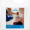 Blåtind White Spirit Lavaromat 4 liter | Øvrige Kjemikalier