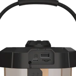 1852 Bordlampe med Bluetooth | Båtutstyr & Båtpleie