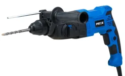 PRIZE Bor-/meiselhammer 800 W - | Bor- & Skrumaskiner