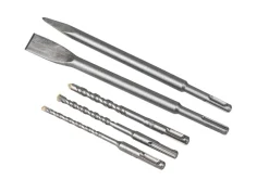 PRIZE Bor-/meiselhammer 800 W - | Bor- & Skrumaskiner