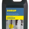 Borup avrenser konsentrert 2,5 liter | Grunnrens
