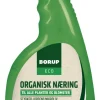 Borup ECO økologisk næring gjødsel til blomster 600 ml | Gjødsel