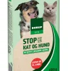 Borup ECO Stop Katt og Hund 400 g | Avskrekkingsmidler|Hunde- Og Katteartikler
