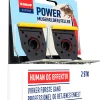 Borup Expert Power Musefeller 2 stk. | Feller