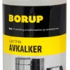 Borup luktfri avkalker 1 liter | Øvrige Kjemikalier