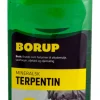 Borup terpentin mineralsk 1 liter | Øvrige Kjemikalier