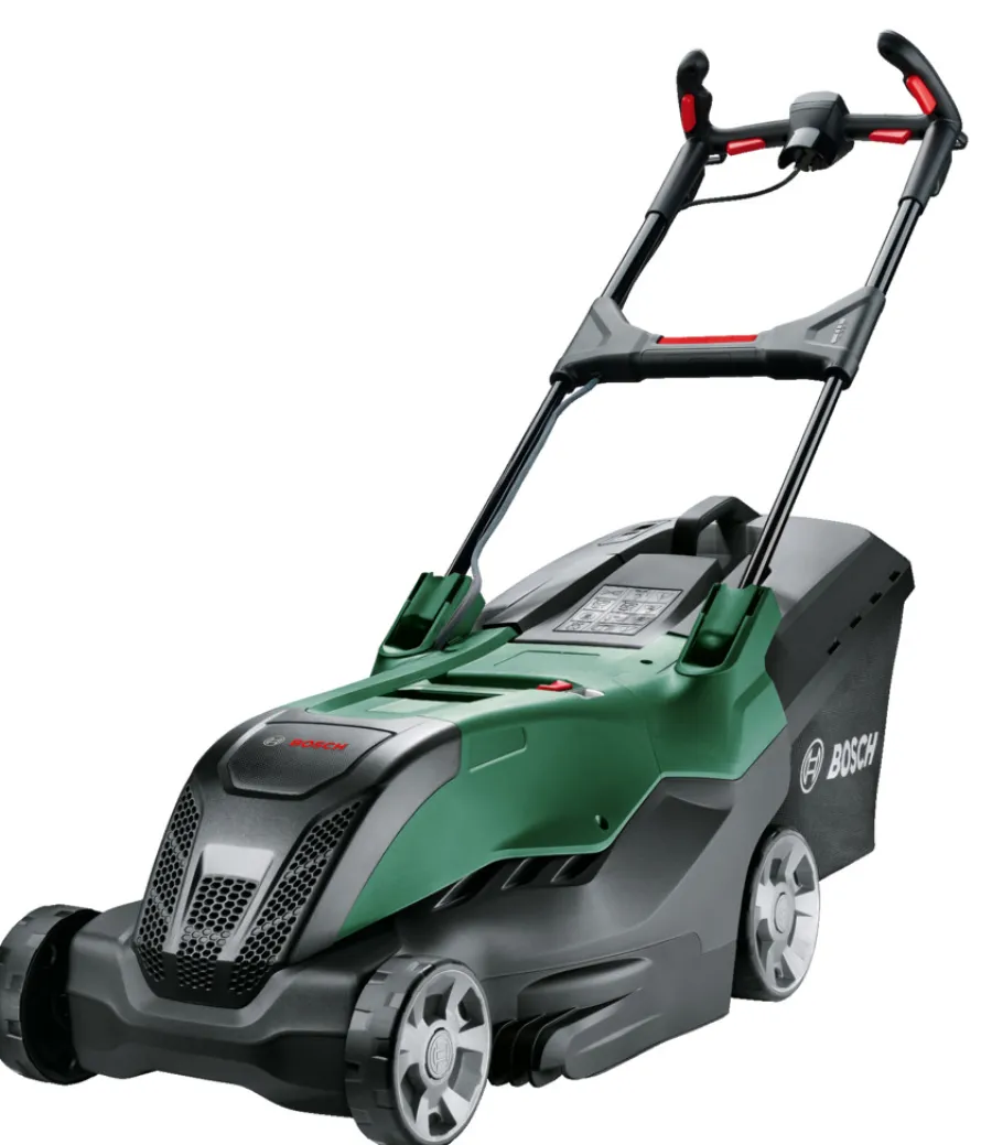 Bosch AdvancedRotak 40-650 gressklipper 1700 W | Gressklippere
