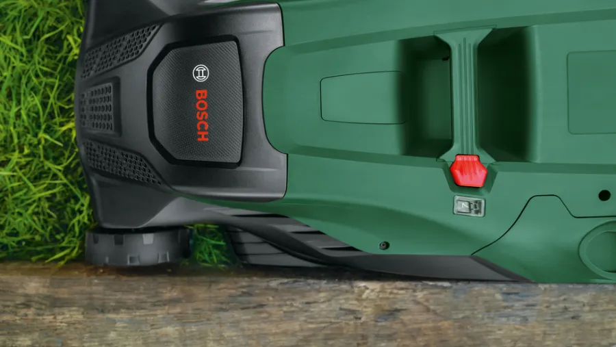 Bosch AdvancedRotak 40-650 gressklipper 1700 W | Gressklippere