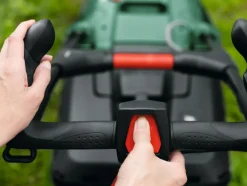Bosch AdvancedRotak 40-650 gressklipper 1700 W | Gressklippere