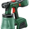 Bosch AdvancedSpray 18V-500 sprøytepistol | Malertilbehør