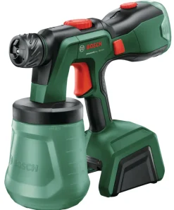 Bosch AdvancedSpray 18V-500 sprøytepistol | Malertilbehør
