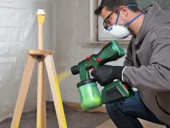 Bosch AdvancedSpray 18V-500 sprøytepistol | Malertilbehør