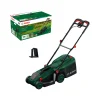 Bosch Akku Rotak 3-i-1-gressklipper 18 V | Gressklippere