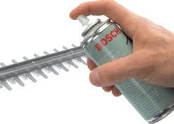 Bosch Antirust spray for hekksaks 250 ml | Tilbehør Til Hagemaskiner