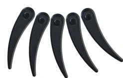 Bosch Durablade plastkniver 5 stk. | Tilbehør Til Hagemaskiner