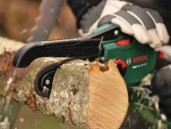 Bosch EasyChain 18V-15-7 grensag 150 mm | Motorsager & Kjeder