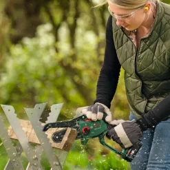 Bosch EasyChain 18V-15-7 grensag 150 mm | Motorsager & Kjeder