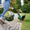 Bosch EasyGrassCut 18-26 gresstrimmer 18 V m/batteri | Ryddesager & Gresstrimmere