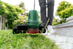 Bosch EasyGrassCut 18-26 gresstrimmer 18 V m/batteri | Ryddesager & Gresstrimmere