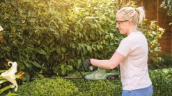 Bosch EasyHedgeCut 18-45 hekksaks 18 V 2,0 Ah | Hekksakser