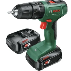Bosch EasyImpact 18V-40 batteridrevet slagboremaskin | Bor- & Skrumaskiner