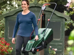 Bosch EasyRotak 32 elektrisk gressklipper 1200 W | Gressklippere