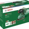 Bosch EasySander 18V-8 batteridrevet multisliper | Polerings- & Slipemaskiner