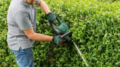 Bosch elektrisk hekksaks 480 W 50 cm | Hekksakser
