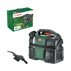 Bosch Fontus 18V-6 høytrykkspyler | Høytrykkspyler