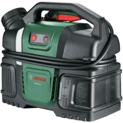 Bosch Fontus 18V-6 høytrykkspyler | Høytrykkspyler