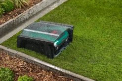 Bosch garasje til robotgressklipper | Robotgressklippere