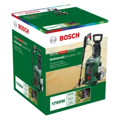 Bosch høytrykkspyler UniversalAquatak 130 | Høytrykkspyler