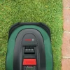 Bosch Indego S 500 robotgressklipper | Robotgressklippere