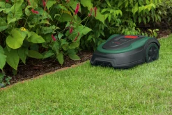 Bosch Indego S 500 robotgressklipper | Robotgressklippere