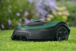 Bosch Indego S 500 robotgressklipper | Robotgressklippere
