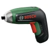 Bosch IXO 8 Basic akku skrutrekker m/bits | Bor- & Skrumaskiner