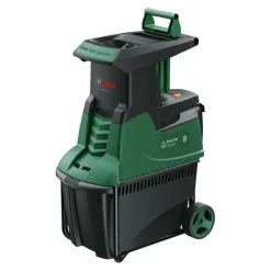 Bosch kompostkvern AXT 25 D 2500 W | Øvrige Hagemaskiner