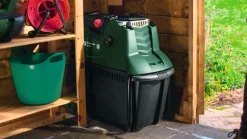 Bosch kompostkvern AXT 25 TC 2500 W | Øvrige Hagemaskiner